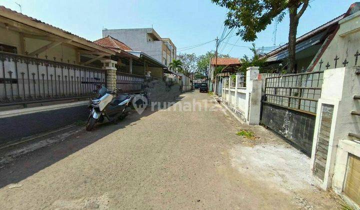 HARGA DIBAWAH NJOP Rumah Siap Huni di Komplek Antabaru 2