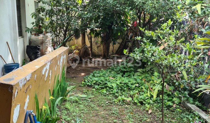Rumah Hitung Tanah Di Golf Arcamanik Lingkungan Asri 2