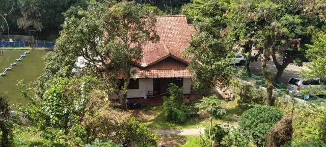 Tanah di Tubagus Ismail Dekat Salman Cocok Untuk Sekolah Kantor 1