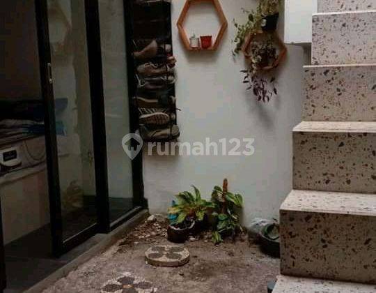 Rumah Siap Huni Di Kamayangan Residence Cisaranten Arcamanik  2