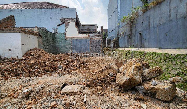 Jarang Ada Tanah Di Sayap Riau Kawasan Bisnis Bandung 2