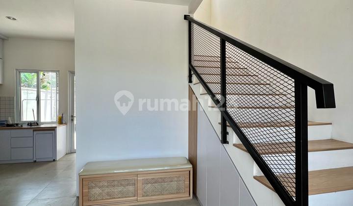 Rumah Siap Huni di Greenland Ciwaruga Gegerkalong 2