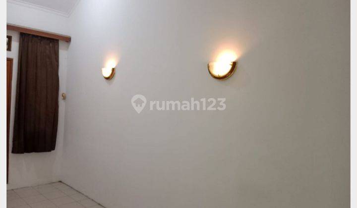 Rumah Terawat Siap Huni di Cluster Pinus Regency 2