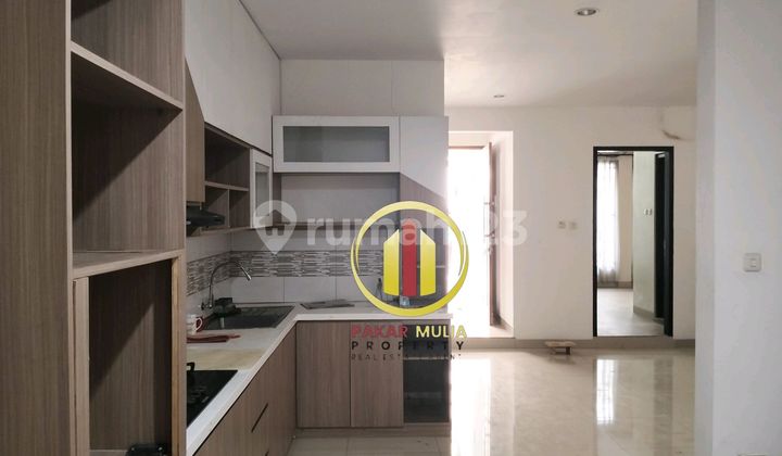 Ready-to-Occupy House in One Get Complex, Turangga, Buah Batu