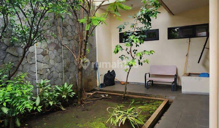 Rumah Mewah Full Furnished Di Sayap Riau Cilaki Dekat Gedung Sate 2