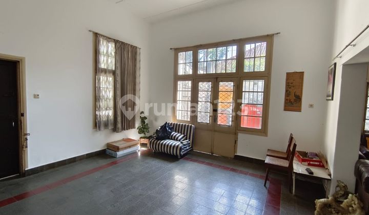 Rumah Hitung Tanah Di Pasir Kaliki Sayap Pajajaran Cipto 2