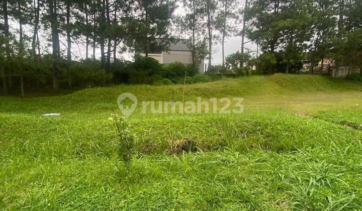 Affordable Land Plots in Dago Pakar Resort Affordable Land Plots in Dago Pakar Resort
