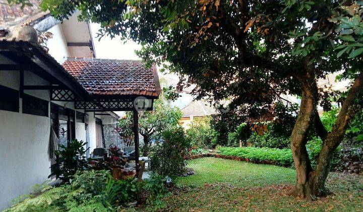 Rumah Hook Hitung Tanah di Jalan Alat Musik Turangga 1
