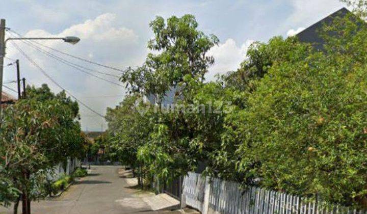 Rumah Hitung Tanah Bisa Beli Split di Turangga 2