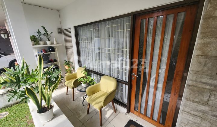 Rumah Siap Huni Di Cluster Margahayu Raya Metro