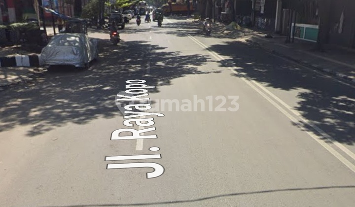 Rumah Untuk Usaha Di Mainroad Kopo Dekat Rs Kiwari Rumah Untuk Usaha Di Mainroad Kopo Dekat Rs Kiwari