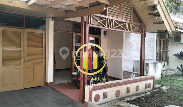 Rumah Hitung Tanah di Turangga Lengkong Buah Batu