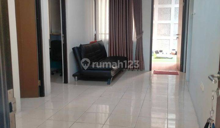 Rumah Siap Huni di Cluster Jingga Residence Ciwastra Bandung 2