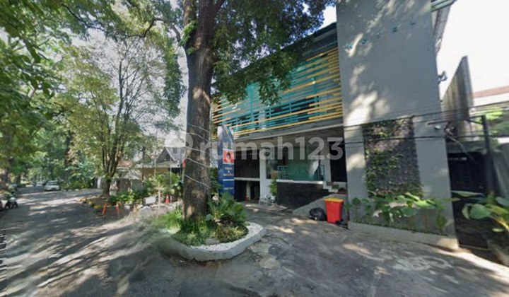 Hotel and Lounge Aktif di Pasir Kaliki Pasteur Rajiman Otten