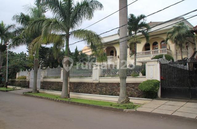 Rumah Luas Di Tubagus Ismail Dekat Itb Cocok Untuk Hunian Kos