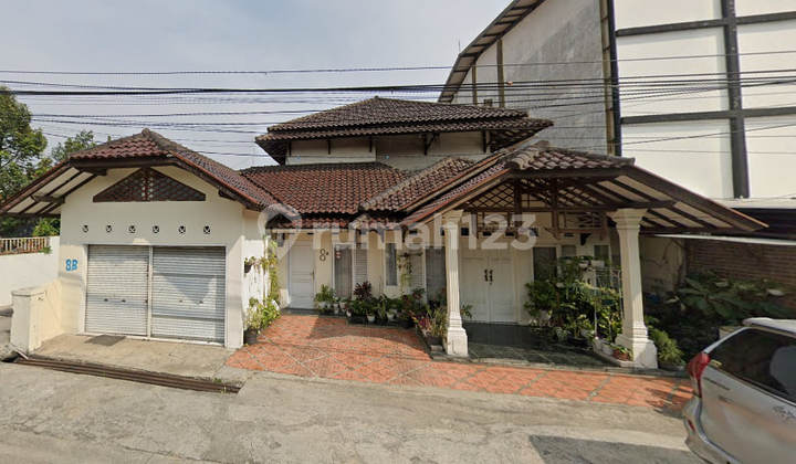 House on Turangga Main Street Suitable for Residential Business Use House on Turangga Main Street Suitable for Residential Business Use