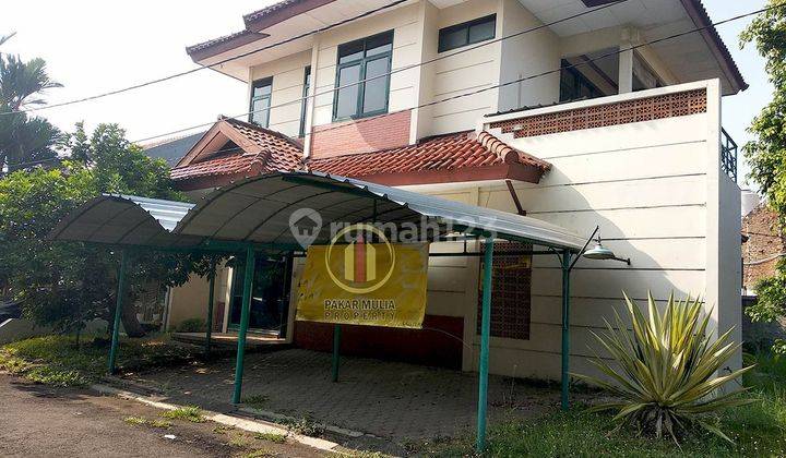 Rumah Murah Luas di Arcamanik Endah Sport Jabar Golf Bandung 2