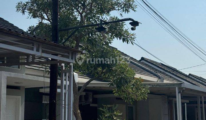 Rumah di Ciuster Kembang Pare Cijawura Buah Batu 2