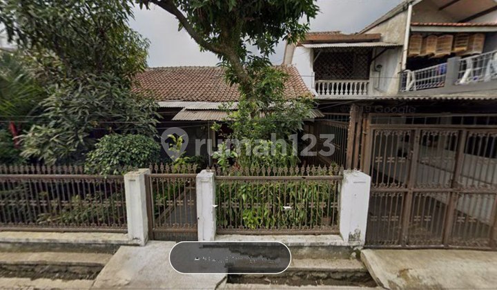 Rumah Murah Di Turangga Lengkong Harga Dekat Njop