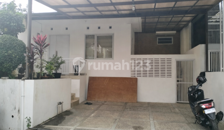 House Ready to Occupy in Ligar Cigadung Bandung 2