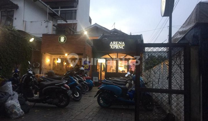 Rumah di Kawasan Bisnis Sayap Riau cocok untuk Usaha Rumah di Kawasan Bisnis Sayap Riau cocok untuk Usaha