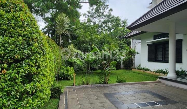 Luxury Fully Furnished House In Riau Cilaki Wing Near Gedung Sate 2