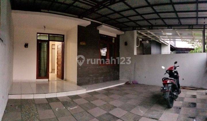 Rumah Siap Huni di Setra Dago Antapani Bandung 2