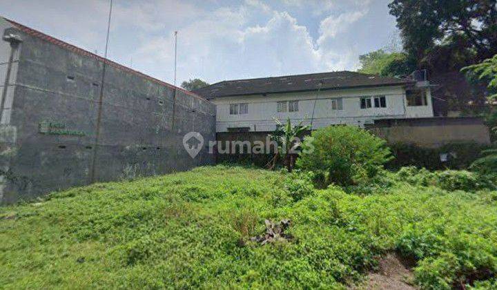 Tanah Kavling di Kanayakan Dago Cocok Untuk Rumah Dan Kos 1
