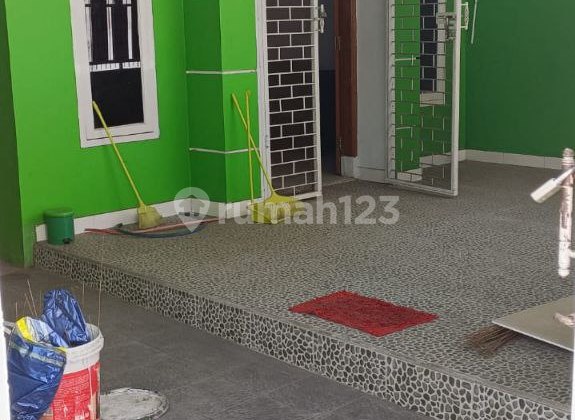 Rumah Di Puri Jatinangor Dekat Kampus Itb Unpad 2