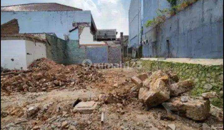 Jarang Ada Tanah Di Sayap Riau Kawasan Bisnis Bandung 1