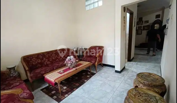 Rumah Siap Huni Di Sayap Bkr Pasirluyu Srimahi 2