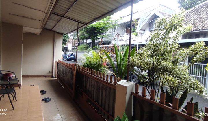 Rumah di Sayap Riau Cocok untuk Hunian   2