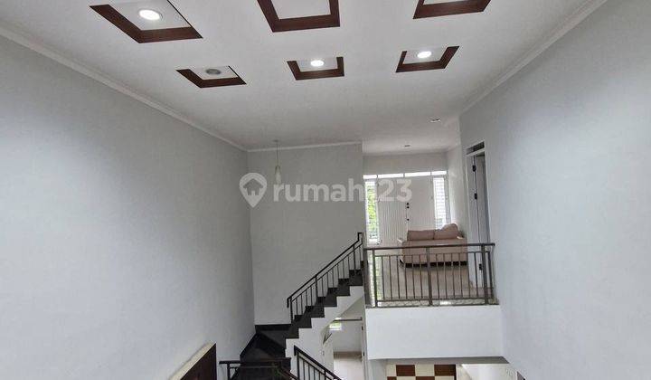 Rumah Siap Huni Baru di Renov di Batununggal Indah 2