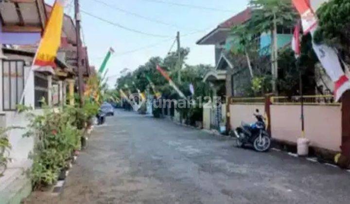 Rumah Murah di Komplek Margacinta Ciwastra Buah Batu Bandung 2