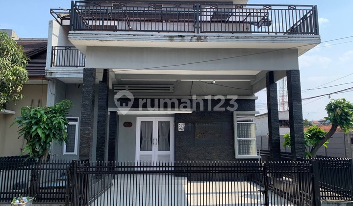 Boarding House at Pesona Bali Residence Near Telkom University 1