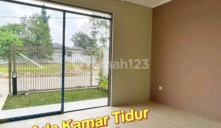 New Modern Minimalist House in Cigadung Dago Bandung