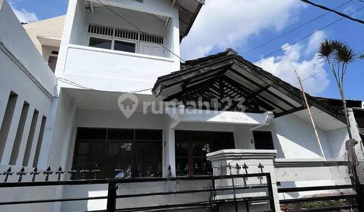 Harga di Bawah NJOP Rumah di Metro Margahayu Raya