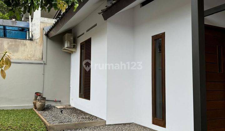 Rumah Baru Renov Di Dalam Komplek Di Cigadung Dekat Dago Tubagus 2