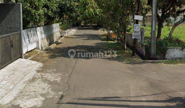 Rumah Hitung Tanah Bisa Split Di Turangga  2