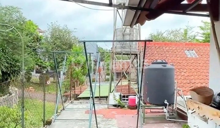 Affordable House in Kanayakan Dago Suitable for Boarding 2