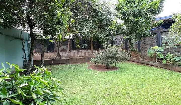 House in Setiabudi Bandung Near Borma Setiabudi 2