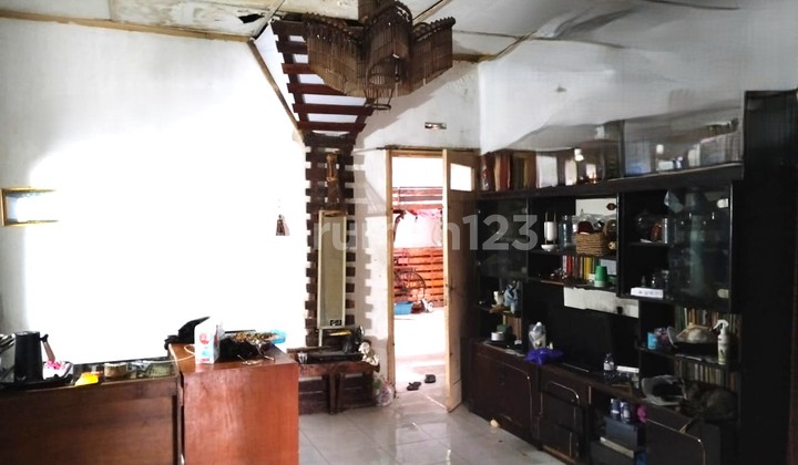 Rumah Hitung Tanah Di Turangga Dekat Kliningan 2