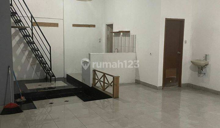 Rumah Siap Huni Di Metro Margahayu Raya Bandung 2