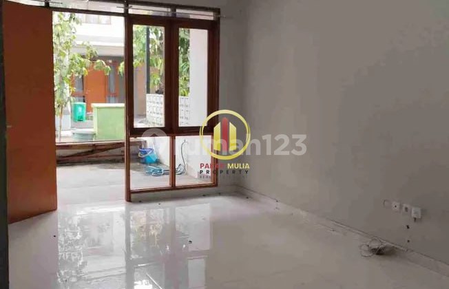Minimalist House in Cherry Field Cluster, Buah Batu 2