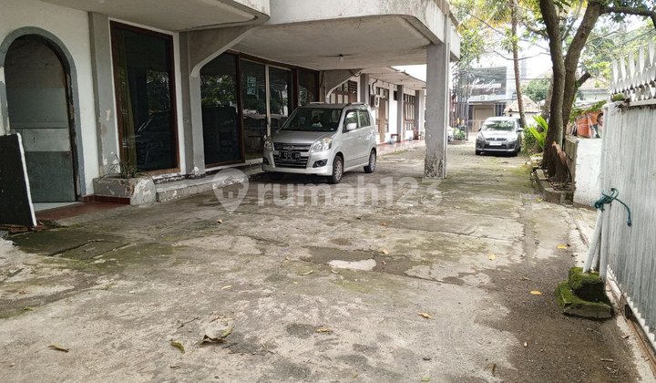 Cheap Hotel Land Count at Gatot Subroto Bandung 2