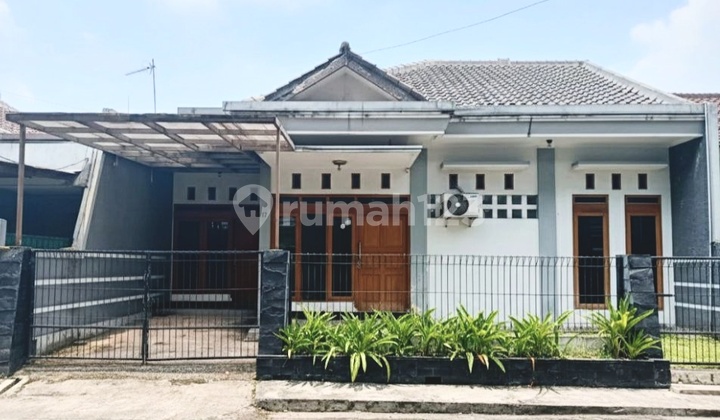 Rumah di Talaga Bodas Lodaya Turangga Lengkong