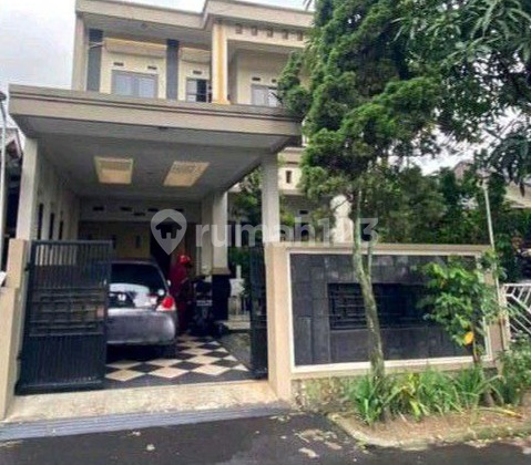 Rumah Siap Huni 2 Lantai di Sayap BKR Kembar Bandung Rumah Siap Huni 2 Lantai di Sayap BKR Kembar Bandung
