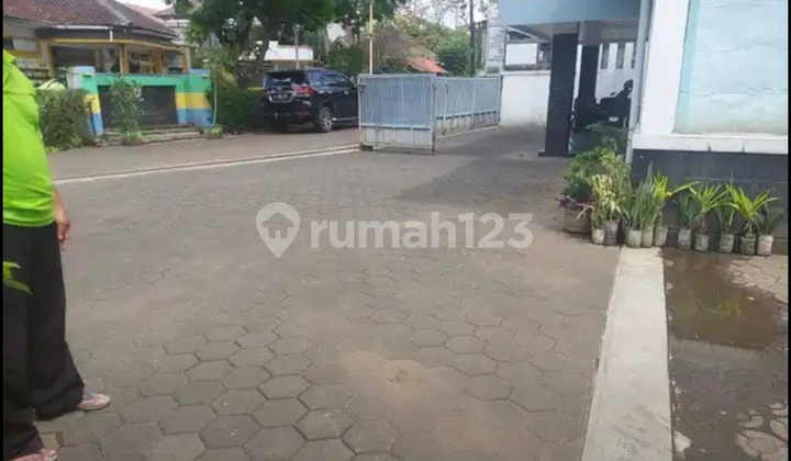 Rumah Murah Di Sayap Riau Cocok Untuk Usaha