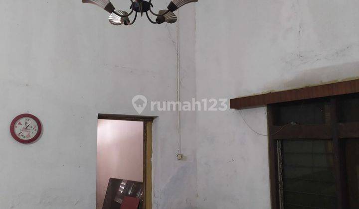 Rumah Di Jalan Utama Malabar Gatot Subroto Cocok Untuk Usaha 1