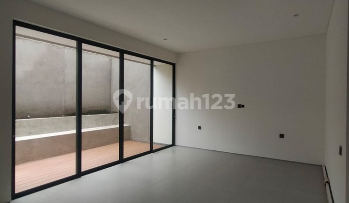 Rumah Baru Di Riung Bandung Cipamokolan  2